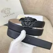 ceinture versace homme medusa vbq690859